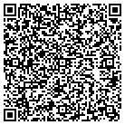 QR code with R Builders & Renovators contacts