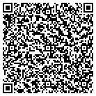 QR code with R&D Distinctive Properties LLC contacts