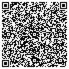 QR code with Cedar Branch Baptist Church contacts