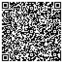 QR code with C R Jackson Inc contacts