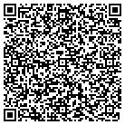 QR code with Heinaman Contract Glazing contacts