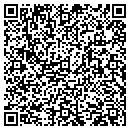 QR code with A & E Auto contacts