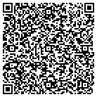 QR code with Pee Dee Regional Office contacts