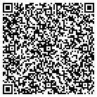 QR code with A C Heating & AC Service contacts