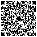 QR code with Dino's Clock contacts