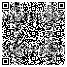 QR code with B&M Construction & Landscaping contacts
