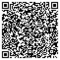 QR code with Dazzles contacts