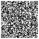 QR code with Cadenhead Charles Steven Dr contacts