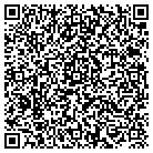 QR code with K-9 & Kritters Farm & Garden contacts