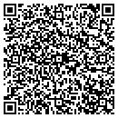 QR code with A1 Wrecker Service contacts