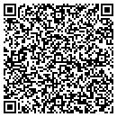 QR code with Harris Machine Co contacts