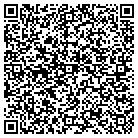 QR code with Dunagin Concrete Construction contacts