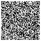 QR code with Precision Appliance Service & Rpr contacts