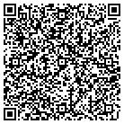 QR code with T & N Septic Tank Co Inc contacts