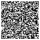QR code with My Backyard contacts