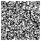 QR code with C B T Construction LLC contacts