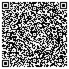 QR code with A Work Of Art Glass Studio contacts