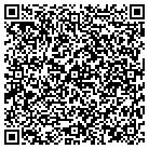 QR code with Ayers Electronics & Mfg Co contacts