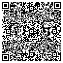 QR code with Hair Visions contacts