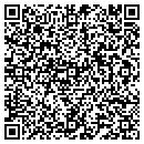 QR code with Ron's TV Of Mauldin contacts