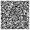 QR code with Mendocino Gold contacts