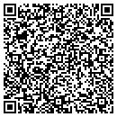 QR code with Head First contacts
