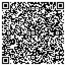 QR code with Jerry M Screen contacts