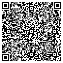 QR code with Zion Auto Sales contacts