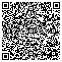 QR code with KFC contacts