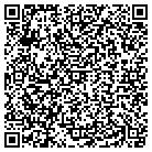 QR code with Nancy Carson Library contacts