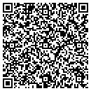 QR code with A Fresh Approach contacts