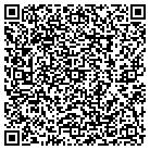 QR code with Gaffney Building Depot contacts