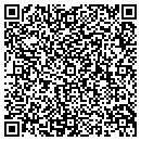 QR code with Foxscapes contacts