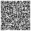 QR code with AIMT Belle contacts