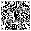 QR code with Ceramics Cafe contacts