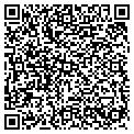 QR code with KFC contacts