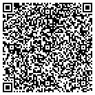 QR code with Magnolia Upholstery & Fabric contacts
