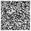 QR code with Ultra Diamonds contacts