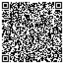 QR code with Sams Lounge contacts