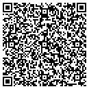 QR code with Reeces Roofing contacts