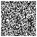 QR code with Hawks Hobbies contacts