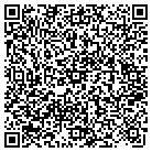QR code with James Pipeline Construction contacts