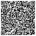 QR code with West Wateree Tae KWON Do Center contacts