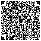 QR code with Mt Zion Presbyterian Church contacts