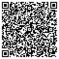 QR code with PR-Cut contacts
