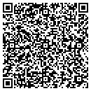 QR code with Happy Tails At Home contacts