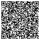 QR code with Hutto Grocery contacts