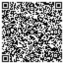QR code with S C Pipe Line Corp contacts