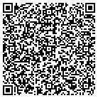 QR code with C A Bookeeping & Tax Service contacts