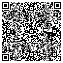 QR code with F M Shirer Store contacts